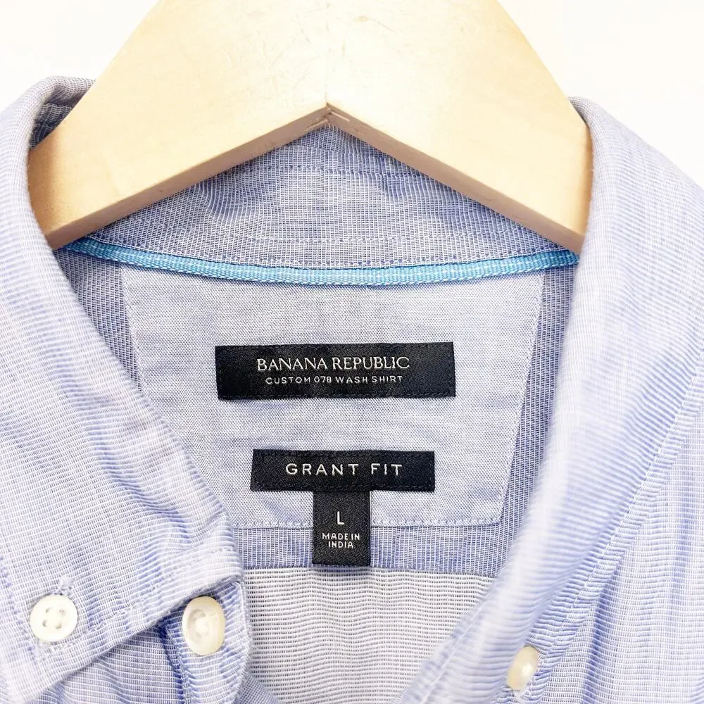 Banana Republic banana republic